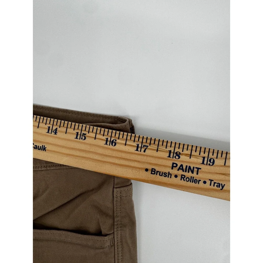 Flint and Tinder‎  Pants 33x32 Slim Fit Mens Pants Chinos Huckberry minimalist - Picture 5 of 12